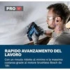 Bosch GTH 18V-14 Solo, LB