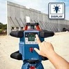 Bosch GRL 600 CHV, LB LR60