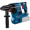 Grąžtas Bosch GBH 18V-28 C solo, dėžutė
