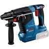 Bosch GBH 18V-24 C be akumuliatoriaus ir kroviklio dėžutė