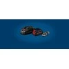 Grąžtas Bosch GBH 18V-28 CF 2x8.0Ah ProC, GAL 1880, LB
