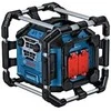 Bosch GPB 18V-5 C, CT fazės išvestis