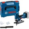 Bosch GST 18V-125 S Solo, dėžutė