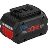 Bosch GBA 2x5.5Ah ProCORE18V, GAL 1880CV