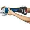Bosch GWS 18V-10 P Solo, LB