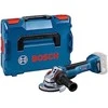 Bosch GWS 18V-10 P Solo, LB
