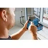 Bosch GSR 18V-110 C, CT be akumuliatoriaus ir kroviklio