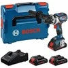 Bosch BOSCH. GSR SCREWDRIVER 18V-110 C 110/47Nm 3x4.0Ah PROCORE LB ...
