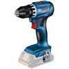 Bosch GSR 18V-45 Solo, L-Boxx