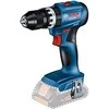 Bosch GSB 18V-45 2x 2.0Ah, GAL 18V-20, L-boxx