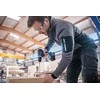 Bosch akumuliatorinis gręžtuvas-suktuvas L-BOXX 136 dėžėje su 2 x 5,0 Ah ličio jonų akumuliatoriais, sparčiuoju įkrovikliu
