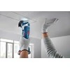 Bosch multifunkcinis įrankis GOP 18V-34 be akumuliatoriaus ir kroviklio, su priedais, LB lagaminas