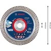 Bosch Deimant.pjov.diskas HardCeramic 76x1,9x10 mm