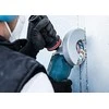 Bosch XLOCK Deimant.pjov.diskas Multi Material 125