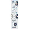Bosch Deimant.pjov.diskas Metal 230x22.23mm