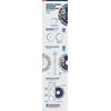 Bosch X-LOCK deimantas metalui 115mm