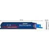 Bosch 1 Pjūklelis S955HHM MediumThick Metal