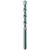 Bosch Grąžtas betonui,10x400mm CYL-3 Sidabrinis Percussion