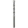 Bosch Grąžtas betonui 4x75 mm CYL-3 Sidabrinis Percussion