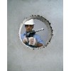 Bosch Grąžtas betonui,20x400mm CYL-3 Sidabrinis Percussion