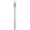 Bosch Grąžtas betonui,8x400mm CYL-3 Sidabrinis Percussion