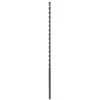 Bosch Grąžtas betonui,10x400mm CYL-3 Sidabrinis Percussion