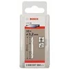 Bosch HSS-G grąžtas met.dvip. 3,2x49,0 mm,10 vnt.