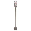 Grąžtas Bosch SDS max plokščias kaltas 400x50mm, Eco