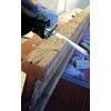 Bosch 25 pjūklo geležtės S 1122 VF