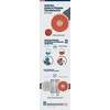 Bosch X-LOCK PrismaCeramic R781 Metalas 125 mm, G36, 25vnt.