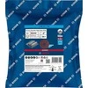 Bosch X-LOCK PrismaCeramic R781 Metalas 125 mm, G36, 25vnt.
