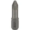 Bosch Suktuvo antgaliai Pz 2 25 vnt, Extra Hart