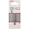 Bosch Torx antgalis T10, l=49mm 1 vnt, Extra Hart