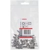 Bosch Torx antgalis T20, l=25 25 vnt. Extra hard