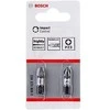 Bosch Suktuvo antgaliai PZ2 25 vnt./ Impact, L=25mm