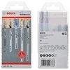 Bosch 15 Siaurapj.pjūkl. kompl. MultiMaterial