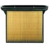 Bosch GAS 25 filtras