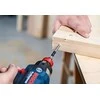 Bosch Suktuvo antgaliai T10 2 vnt./ Impact, L=25mm