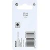 Bosch Suktuvo antgaliai T10 2 vnt./ Impact, L=25mm
