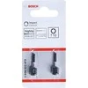 Bosch Suktuvo antgaliai T10 2 vnt./ Impact, L=25mm