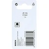 Bosch Suktuvo antgaliai T20 2 vnt./ Impact, L=25mm