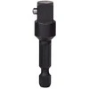 Bosch Perėjimo adapteris: 1/4'' --3/8/50mm