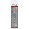 Bosch Grąžtas metalui, 6mm,98mm 1/4", 1vnt.