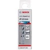 Bosch PointTeQ grąžtas metalui 3,5 x 39 x 70 mm , 10 vnt