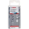 Bosch PointTeQ grąžtas metalui 4,2 x 43 x 75 mm , 10 vnt
