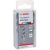 Bosch PointTeQ grąžtas metalui 4,2 x 43 x 75 mm , 10 vnt