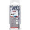 Bosch PointTeQ grąžtas metalui 6 x 57 x 93 mm , 10 vnt.