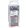 Bosch PointTeQ grąžtas metalui 6 x 57 x 93 mm , 10 vnt.