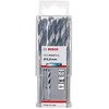 Bosch PointTeQ grąžtas metalui 6,8 x 69 x 109 mm ,10 vnt