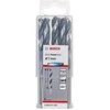 Bosch PointTeQ grąžtas metalui 7 x 69 x 109 mm , 10 vnt.